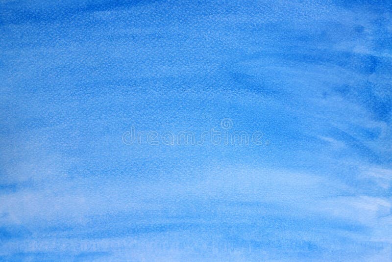 Il fondo blu di struttura dell'acquerello, Brushed ha dipinto l'illustrazione del fondo dell'acquerello, la progettazione e l'ins illustrazione vettoriale Il fondo blu di struttura dell'acquerello, Brushed ha dipinto l'illustrazione del fondo dell'acquerello, la progettazione e l'ins illustrazione vettoriale