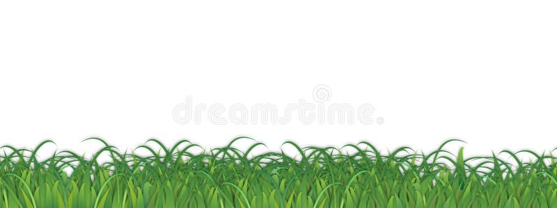Il fondo dell'erba diserba il vettore illustrazione vettoriale Il fondo dell'erba diserba il vettore illustrazione vettoriale