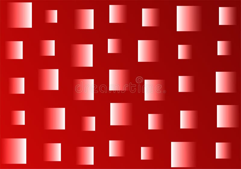 Il fondo ROTONDO rosso della scatola e dell'estratto colora la carta da parati del cellulare di vettore di ombreggiatura illustrazione di stock Il fondo ROTONDO rosso della scatola e dell'estratto colora la carta da parati del cellulare di vettore di ombreggiatura illustrazione di stock