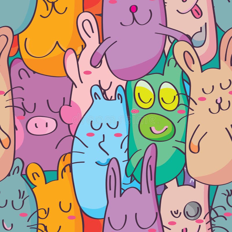 Il fumetto nessun abbastanza spazia il reticolo senza cuciture illustrazione vettoriale Il fumetto nessun abbastanza spazia il reticolo senza cuciture illustrazione vettoriale