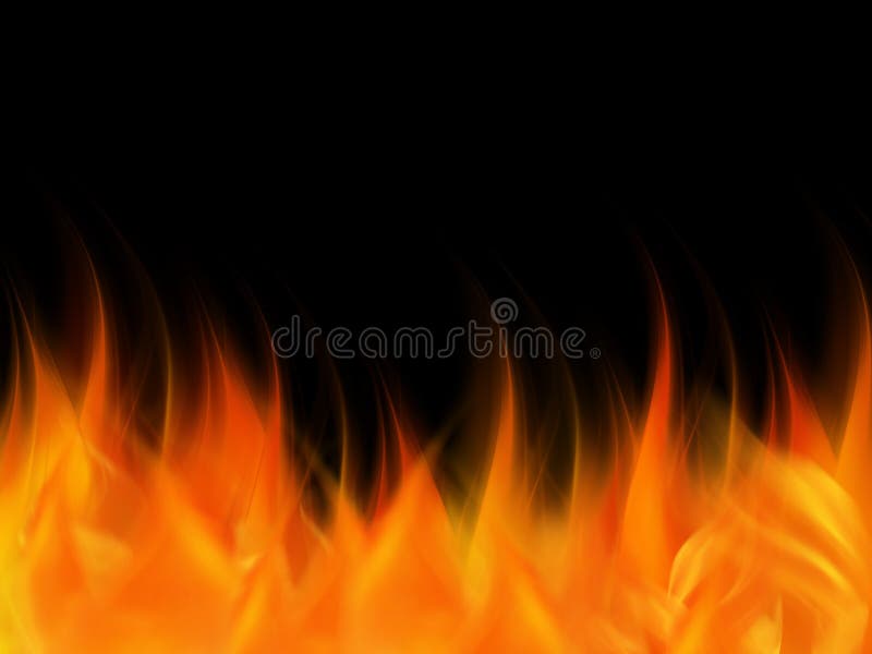 Il fuoco astratto fiammeggia elegante variopinto su fondo astratto illustrazione di stock Il fuoco astratto fiammeggia elegante variopinto su fondo astratto illustrazione di stock