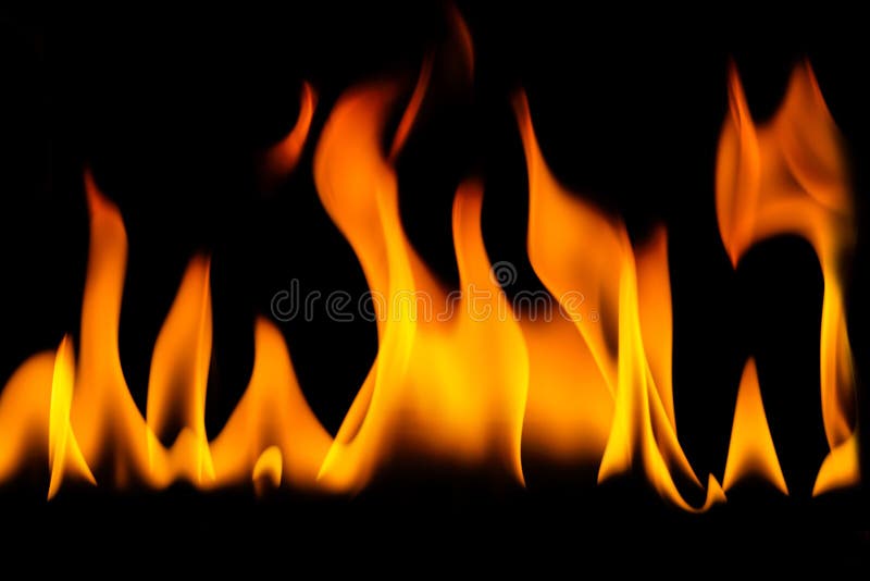 Il fuoco fiammeggia la priorit? bassa immagini stock libere da diritti Il fuoco fiammeggia la priorit? bassa immagini stock libere da diritti