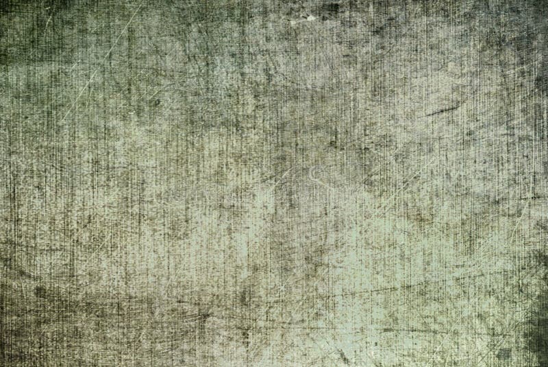 Il lerciume Grey Black White Rusty Distorted scuro si decompone il vecchio modello astratto di struttura della pittura della tela