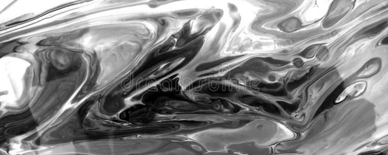 Il liquido che marmorizza il verticale nero della pittura struttura la raccolta Macchie fluide acriliche di lerciume Pennellate m illustrazione vettoriale Il liquido che marmorizza il verticale nero della pittura struttura la raccolta Macchie fluide acriliche di lerciume Pennellate m illustrazione vettoriale