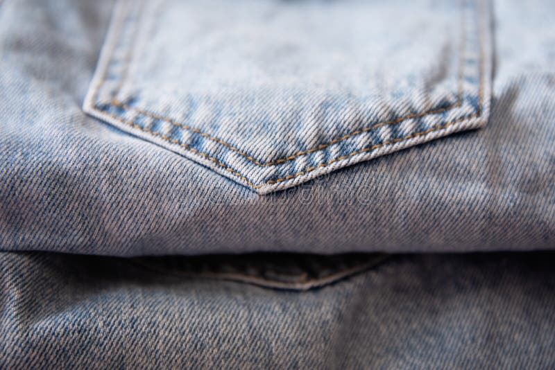 Il lotto di struttura blu del tralicco del denim ? il modo classico dell'indaco fotografie stock Il lotto di struttura blu del tralicco del denim ? il modo classico dell'indaco fotografie stock