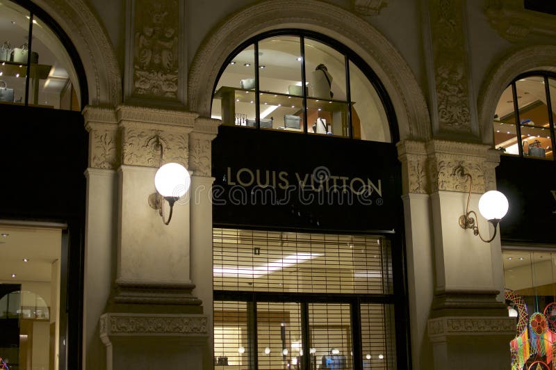Busta LOUIS VUITTON originale - Arredamento e Casalinghi In vendita a Milano