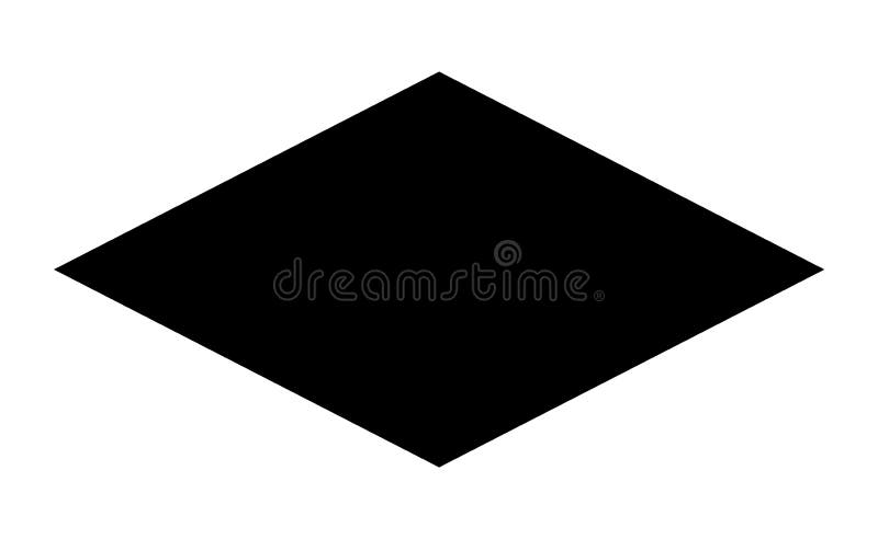 Il nero del rombo Icona di web con la struttura o il contesto scura Illustrazione di vettore isolata su fondo leggero royalty illustrazione gratis Il nero del rombo Icona di web con la struttura o il contesto scura Illustrazione di vettore isolata su fondo leggero royalty illustrazione gratis