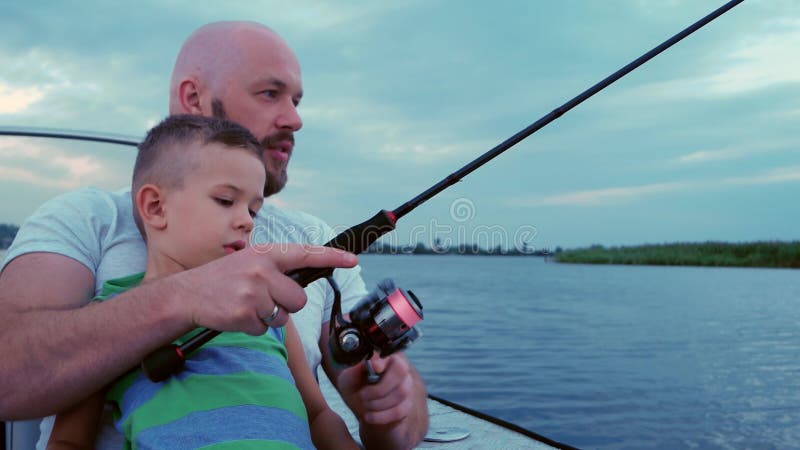 NATO per andare a pescare con mio padre papà Babygrow BABY GROW tutte le taglie 1 ^ 