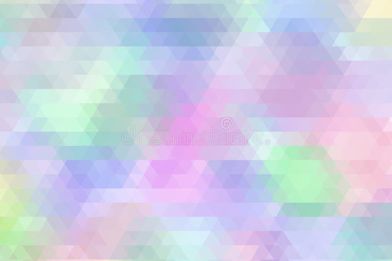 Abstract retro pastel colorful pattern of geometric shapes texture background. Abstract retro pastel colorful pattern of geometric shapes texture background