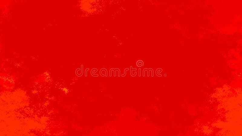 Il rosso schizza sui contesti arancio Contesto astratto dell'acquerello Ambiti di provenienza astratti di forma royalty illustrazione gratis Il rosso schizza sui contesti arancio Contesto astratto dell'acquerello Ambiti di provenienza astratti di forma royalty illustrazione gratis