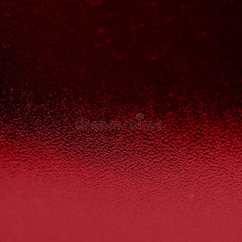 Il tono rosso quadrato pendenza ha glassato il fondo astratto di struttura di vetro smerigliato Priorità bassa di natale con lo s