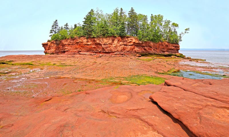 Download Gratuito de Fotos de Baía de Fundy, no Canadá