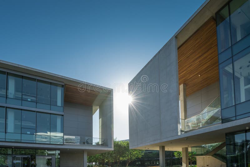 June 12, 2020: Illumina i3 Biomed Realty Trust building in La Jolla, California