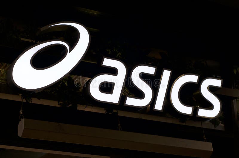 asics brisbane