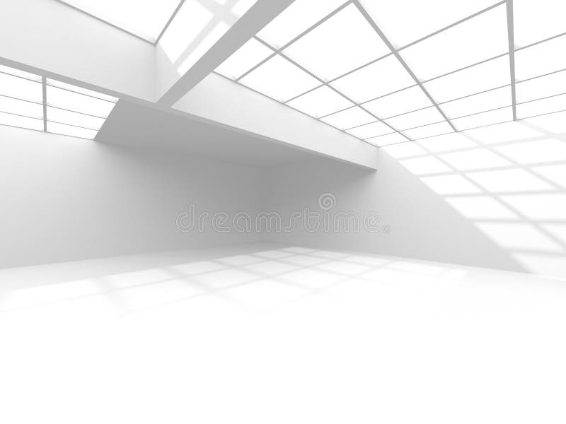 5 733 Empty White 3d Room Interior Background Photos Free Royalty Free Stock Photos From Dreamstime