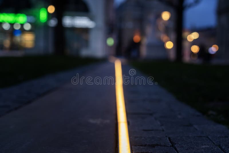 Wet Sidewalk in the City after Rain at Night with Reflected Road Glare, Abstract Urban Background and Texture Stock Image - Image of highway, bright: 220760165 Wet Sidewalk in the City after Rain at Night with Reflected Road Glare, Abstract Urban Background and Texture Stock Image - Image of highway, bright: 220760165