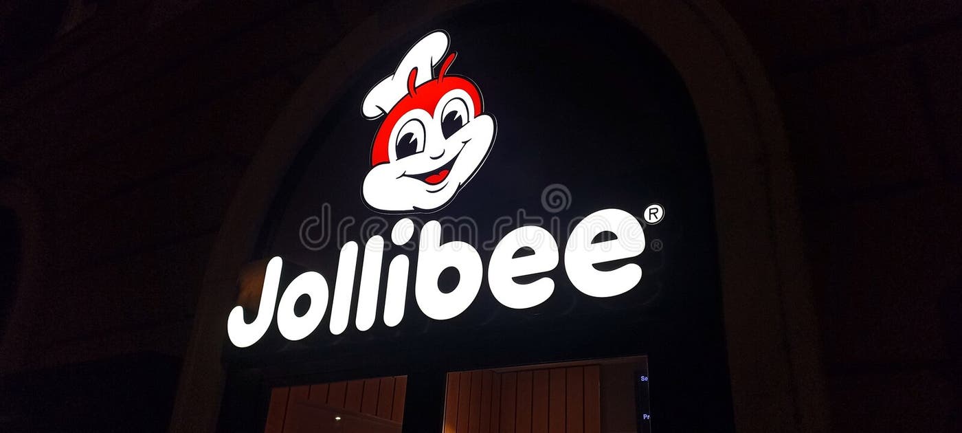 Jollibee Sign Stock Photos Free Royalty Free Stock Photos From most-popular-fast-food-by-state-2024