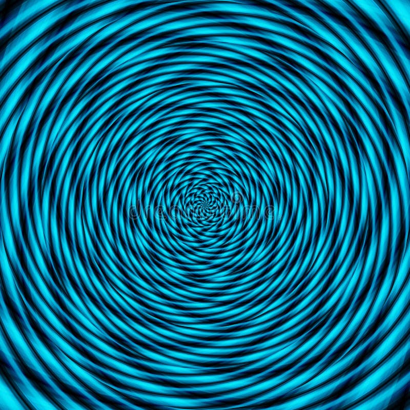 black and white spiral floor in a magic movie black and white spiral floor in a magic movie