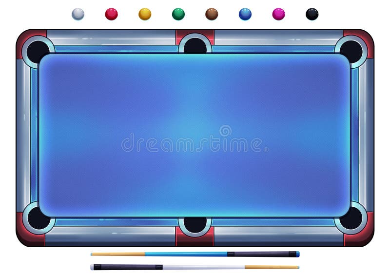 Illustratie: Poolballen, Snookerballen, Biljartballen HD op Witte Achtergrond vector illustratie Illustratie: Poolballen, Snookerballen, Biljartballen HD op Witte Achtergrond vector illustratie