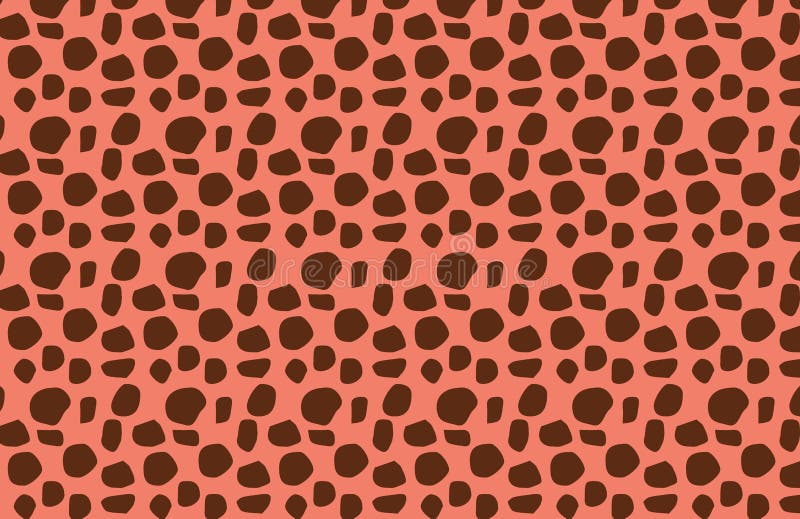 illustratie van de textuur van het Jachtluipaardbont Het concept van manierkleren stock illustratie illustratie van de textuur van het Jachtluipaardbont Het concept van manierkleren stock illustratie