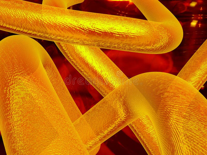 Download Illustration 3D illustration stock. Illustration du technologie - 91371