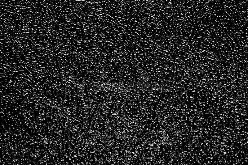 picture Black Speckled Wallpaper abstract grained texture stock photo