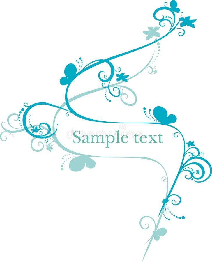 Illustration abstraite de vecteur illustration stock Illustration abstraite de vecteur illustration stock