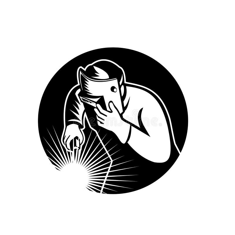 Mig Welding Stock Illustrations 238 Mig Welding Stock Illustrations