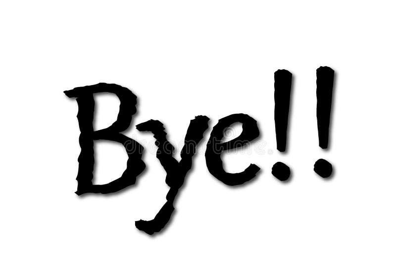 Bye Bye Background Stock Illustrations 2,031 Bye Bye Background Stock