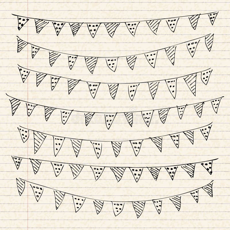 1,700+ Cute Lined Paper Stock Illustrations, Royalty-Free Vector