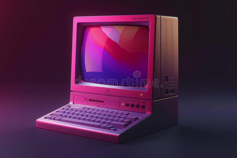 著作権フリー素材　アートエクスプローション750000 Machintosh版 Old mac apple」の843点のロイヤリティフリー画像、写真素材、絵