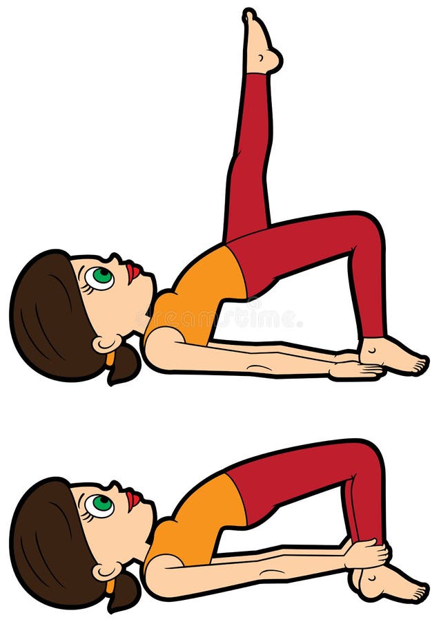Setu Bandha Sarvangasana: Yoga for Beginner, How to Do & Benefits -  Blog.cult.fit