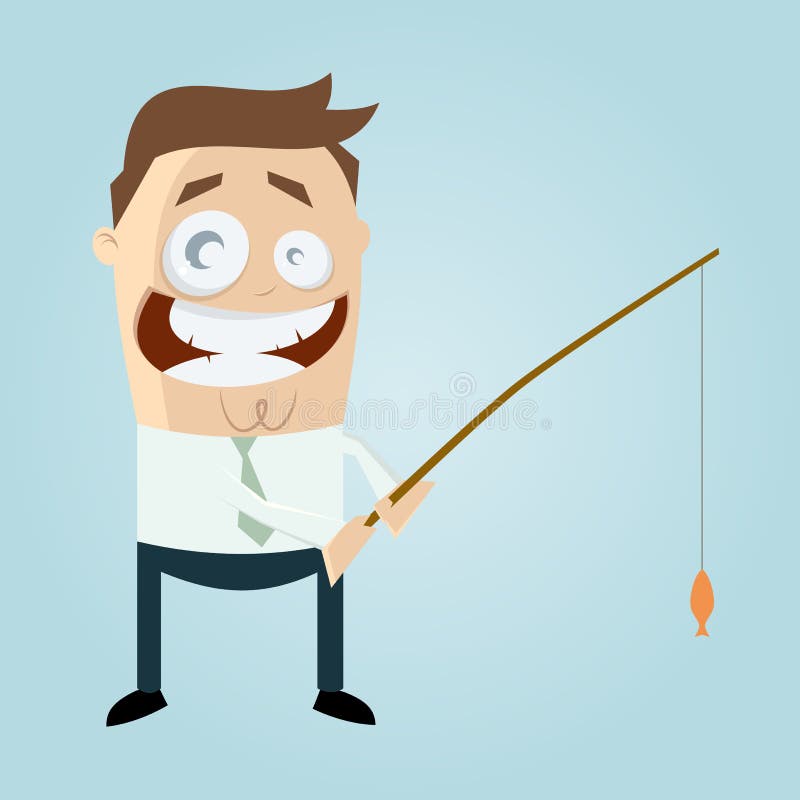 Cartoon Man Fishing Stock Illustrations – 5,896 Cartoon Man