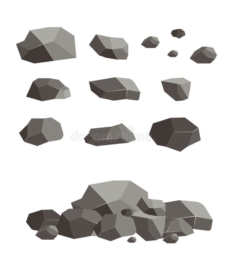 Illustration cassée de vecteur de pavé rond de ciment de blanc de bloc de pierre de roche Grès naturel de matériel de lave de gra illustration de vecteur Illustration cassée de vecteur de pavé rond de ciment de blanc de bloc de pierre de roche Grès naturel de matériel de lave de gra illustration de vecteur