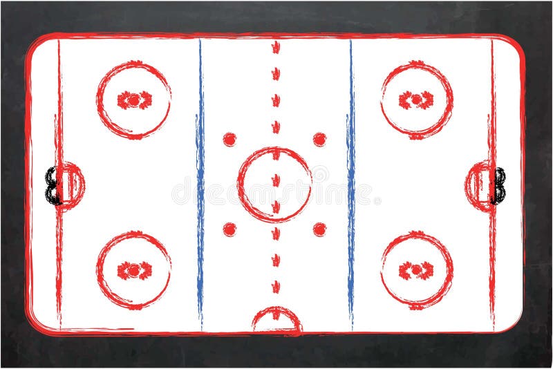 Nashville Predators: Chalk Note Board