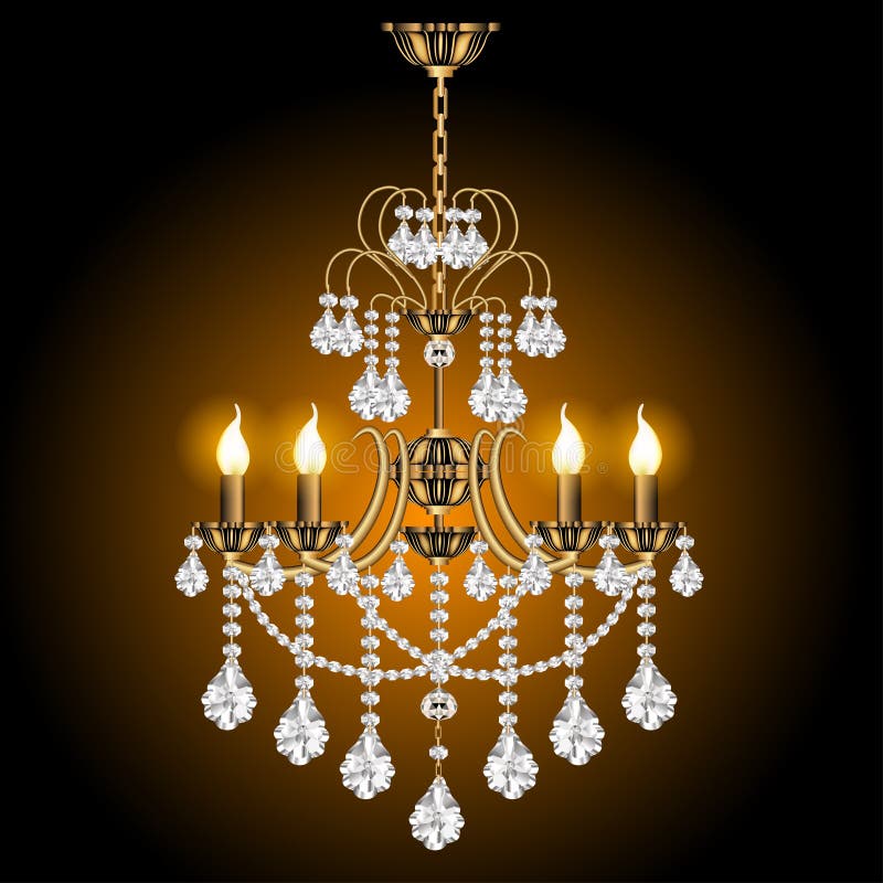 Shiny Chandeliers Stock Illustrations 89 Shiny Chandeliers Stock Illustrations, Vectors