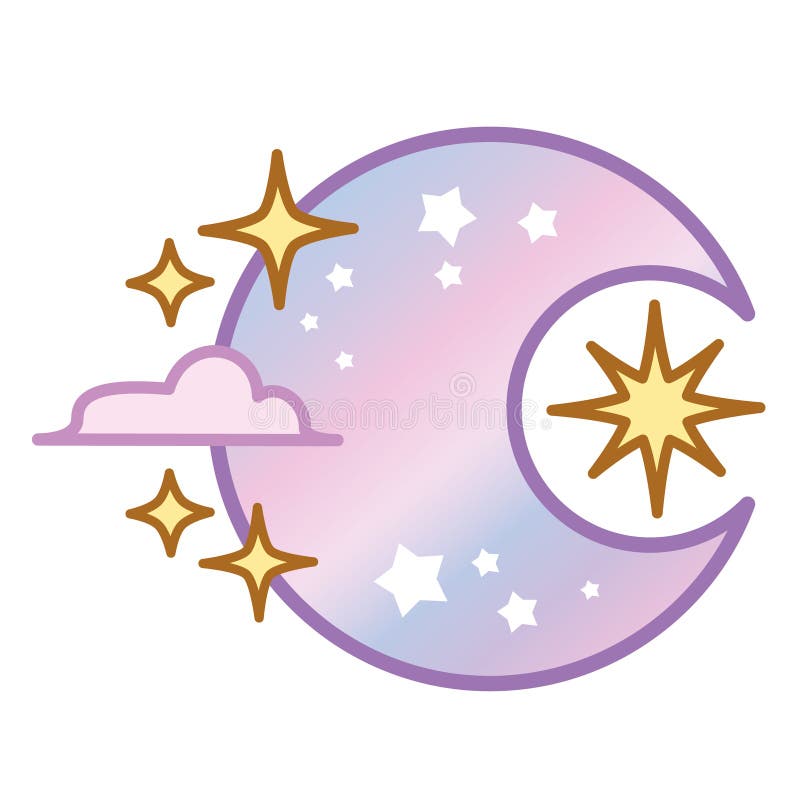 Hình minh họa con trăng đáng yêu với các ngôi sao, vector, doodle, kawaii (illustration of cute moon with stars, vector, doodle, kawaii): Bức ảnh với con trăng đáng yêu sẽ khiến bạn tràn đầy niềm vui và hạnh phúc. Những ngôi sao và hình vẽ kiểu Doodle Kawaii rực rỡ sẽ khiến cho bức ảnh trở nên thêm sinh động và đáng yêu. Hãy cùng chiêm ngưỡng bức ảnh đầy màu sắc này và cảm nhận cảm giác thư giãn đặc biệt từ nó nhé.