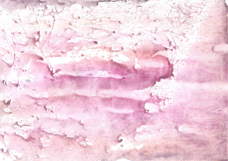 Illustration d'aquarelle opacifiée par rose brumeuse illustration de vecteur Illustration d'aquarelle opacifiée par rose brumeuse illustration de vecteur