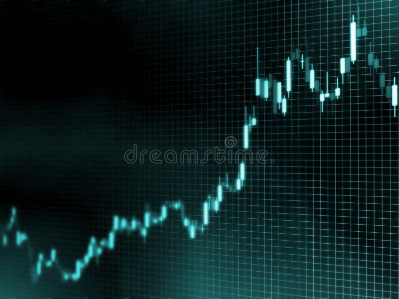 3D Illustration of Stock market up trend. Candle stick chart in green color background. Extreme bullish panic buy stage. 3D Illustration of Stock market up trend. Candle stick chart in green color background. Extreme bullish panic buy stage.