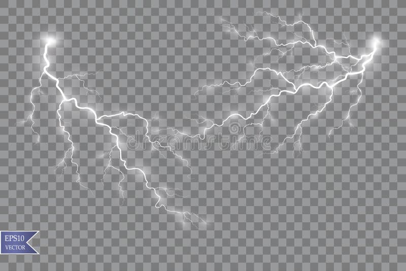 Illustration de vecteur Effet de la lumière transparent de foudre électrique de boule Énergie magique de plasma illustration de vecteur Illustration de vecteur Effet de la lumière transparent de foudre électrique de boule Énergie magique de plasma illustration de vecteur