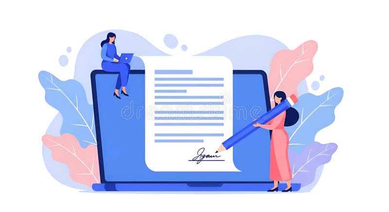 Signature Generator - Free Online Digital Signature Maker | Docusign