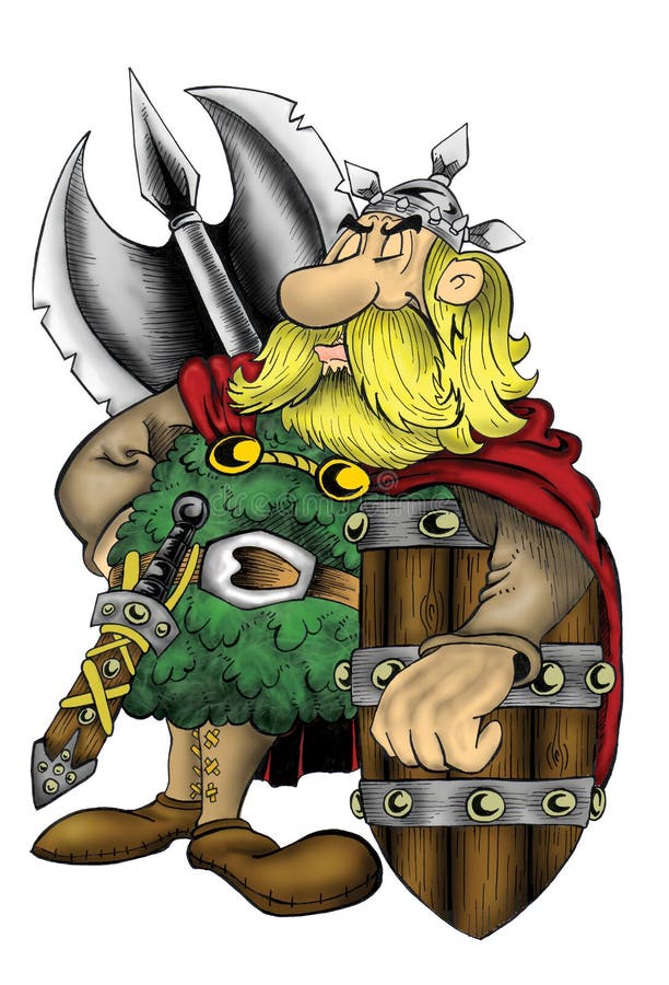 Illustration der hohen Qualität des Slavic- oder Wikinger-Kriegersmaskottchens, Abdeckung, Hintergrund, Tapete lizenzfreie abbildung Illustration der hohen Qualität des Slavic- oder Wikinger-Kriegersmaskottchens, Abdeckung, Hintergrund, Tapete lizenzfreie abbildung