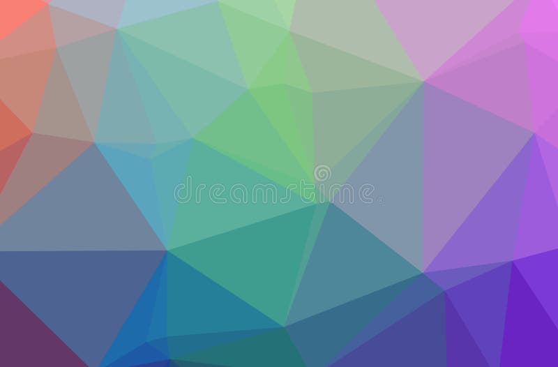 Illustration des abstrakten blauen, rosa, purpurroten, roten horizontalen niedrigen Polyhintergrundes Schönes Polygonentwurfsmust vektor abbildung Illustration des abstrakten blauen, rosa, purpurroten, roten horizontalen niedrigen Polyhintergrundes Schönes Polygonentwurfsmust vektor abbildung