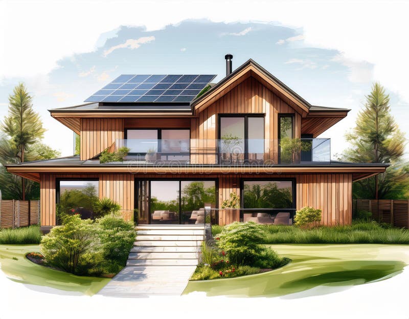 Image showcasing New construction: flat for sale with 2 facades - Hoboken