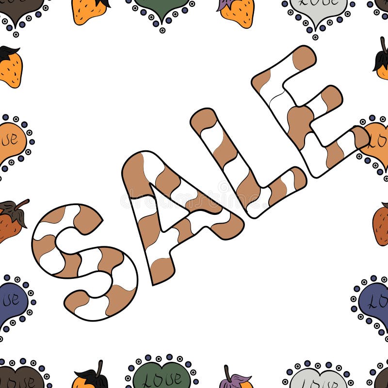 Illustration en beige, noir et blanc illustration stock Illustration en beige, noir et blanc illustration stock