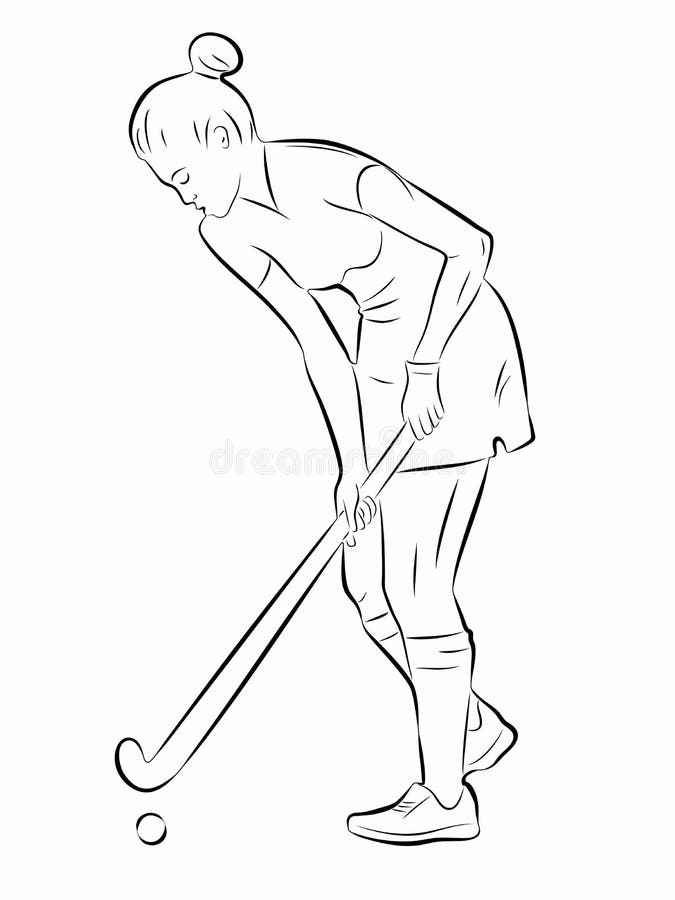 Featured image of post How To Draw A Hockey Player Ice hockey skills progressions are extremely important for the development of young ice hockey players