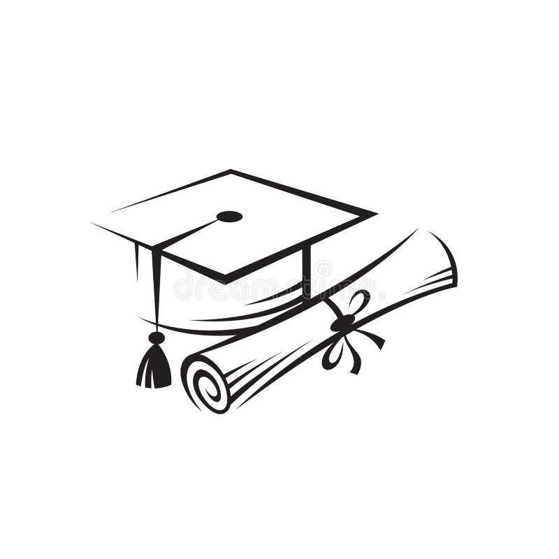 Rolled Diploma Stock Illustrations 1 330 Rolled Diploma Stock Illustrations Vectors Clipart Dreamstime
