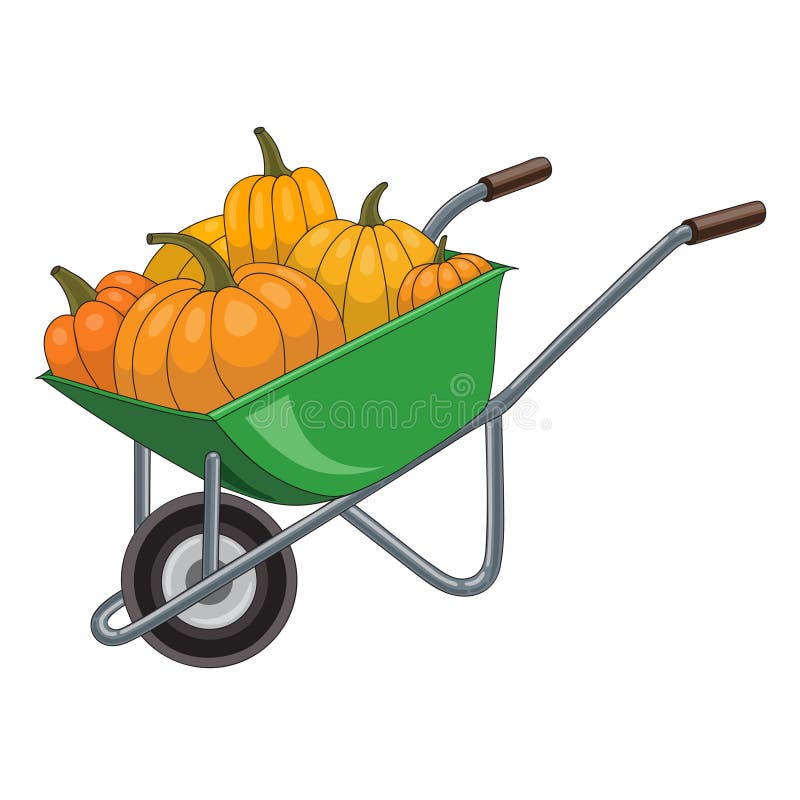Pumpkin halloween stock vector. Illustration of face - 49862791