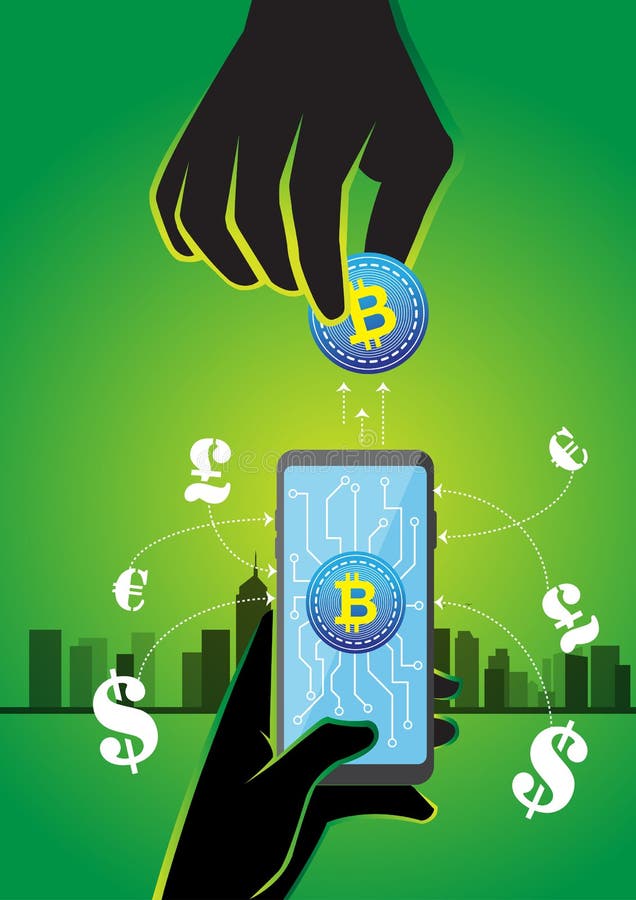 3 reasons im buying this crypto hand over fist