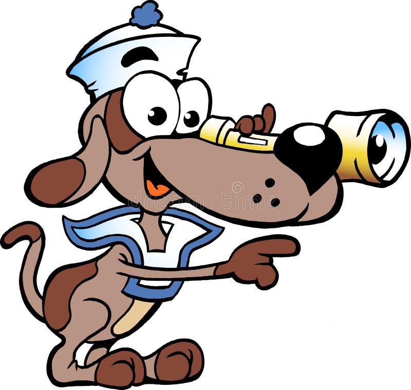Cartoon Dog Watch Cartoon Dog Watch